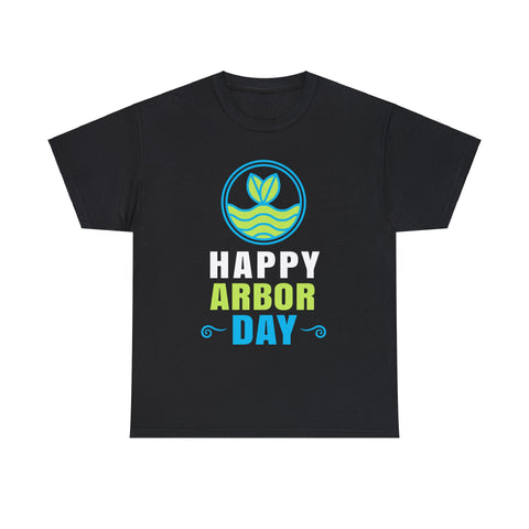 Earth Day Tshirt Happy Arbor Day Shirt Activism Earth Day Shirts for Men Plus Size Big and Tall