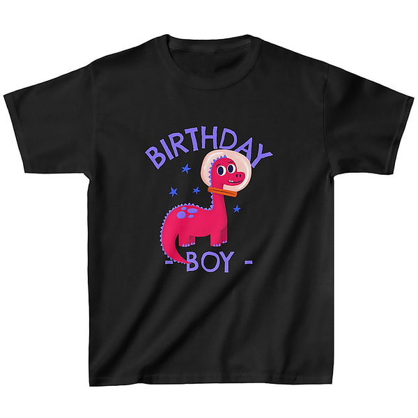 Dinosaur Birthday Shirt Boy Youth Toddler Birthday Shirt Birthday Shirts Birthday Boy Gifts