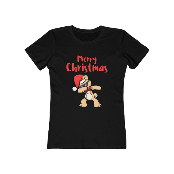 Cute Teddy Bear Funny Christmas TShirts for Women Christmas Tshirt Womens Christmas Shirt Christmas Gifts