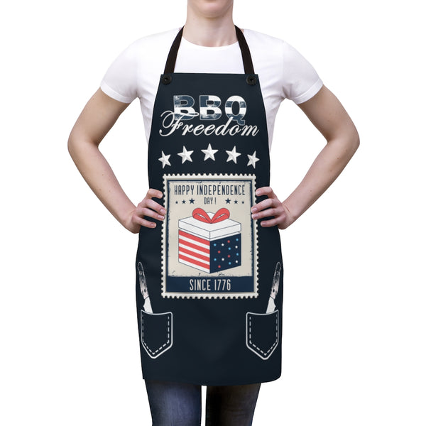 Grilling Gifts for Men 4th of July BBQ Aprons for Men & Women American Football BBQ Apron USA Chef Apron