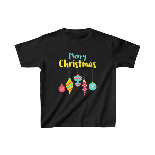 Cute Girls Christmas Shirts Kids Christmas Shirt Cute Christmas TShirts for Girls Funny Christmas Shirt