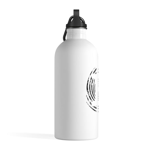 Bitcoin Logo Water Bottle Crypto Water Bottles Cryptocurrency Bitcoin Gifts BTC Bitcoin Merchandise
