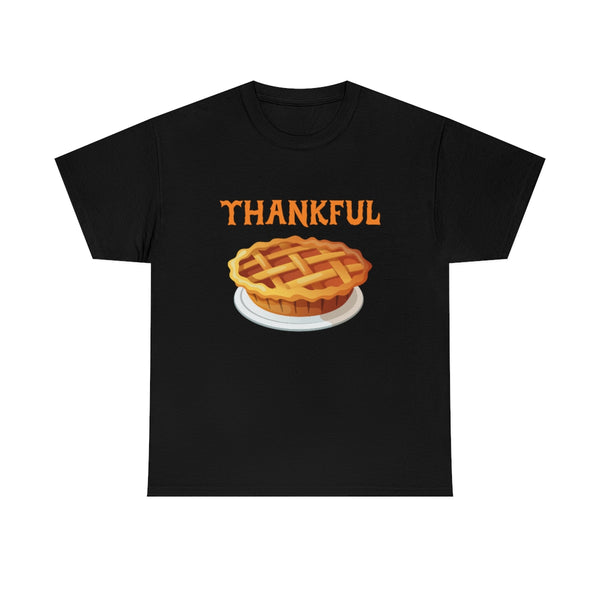 Big and Tall Thanksgiving Shirts for Men Thanksgiving Gifts Fall Shirts for Men Fall Pie Thanksgiving Shirt