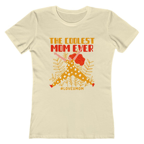 Coolest Mom Shirt Mothers Day Shirt Mom Life Shirts Mom Shirt