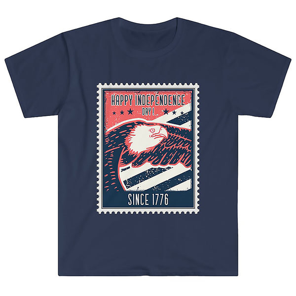 Patriotic Shirts for Men Vintage American 4th of July Outfits for Men July 4th Shirts for Men