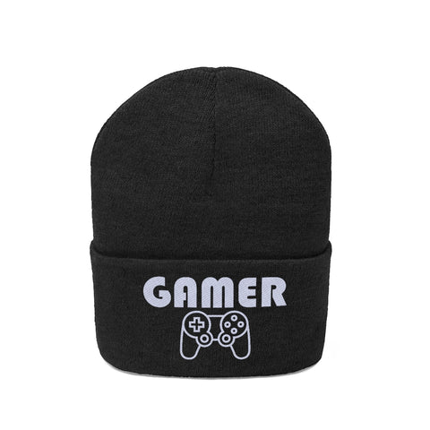 Gaming Hats Gaming Apparel Gamer Beanie Hats Gamer Gifts for Men Women Boys Girls