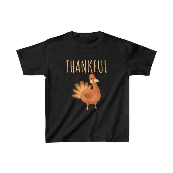 Funny Thanksgiving Shirts for Boys Funny Thankful Shirts for Boys Thanksgiving Shirt Funny Turkey Shirt