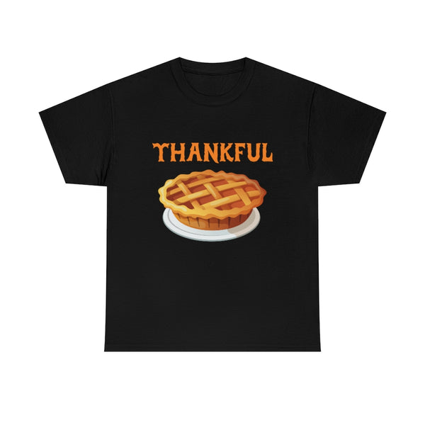 Plus Size Thanksgiving Shirts for Women Thanksgiving Gifts Fall Tops for Women Fall Pie Thanksgiving Shirt