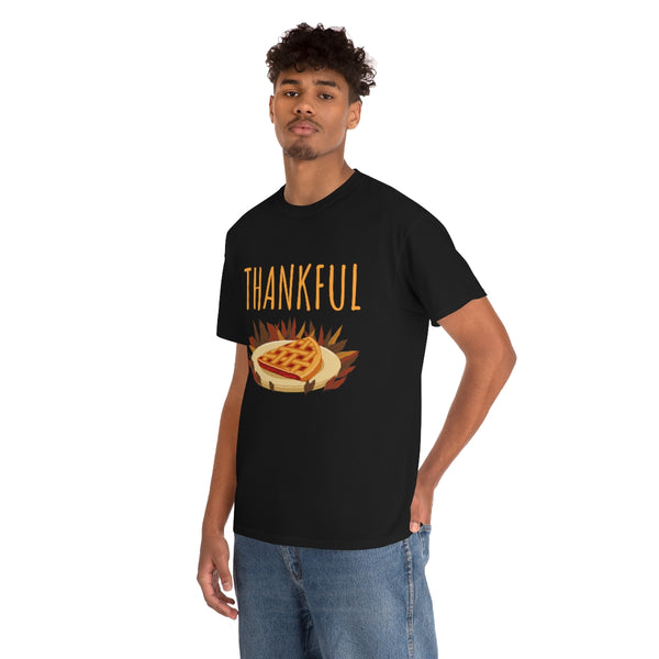Big and Tall Thanksgiving Shirts for Men XL 2XL 3XL 4XL 5XL Funny Fall Tshirts for Men Thanksgiving Shirt