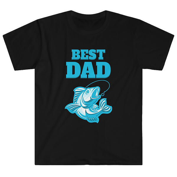 Fishing Dad Shirts for Men Fathers Day Shirt Dad Shirt Papa Shirt Gifts for Dads