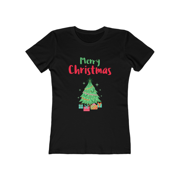 Cute Christmas Pajamas Christmas T Shirt Womens Christmas Pajamas for Women Funny Christmas T-Shirt