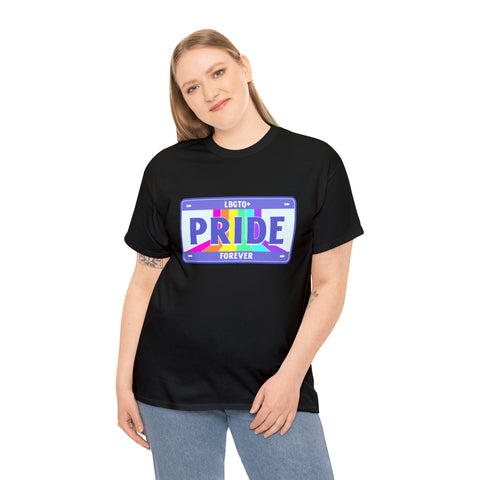 LGBTQ+ Forever LGBT Gay Lesbian Pride Month LGBT Ally Plus Size Clothing for Women