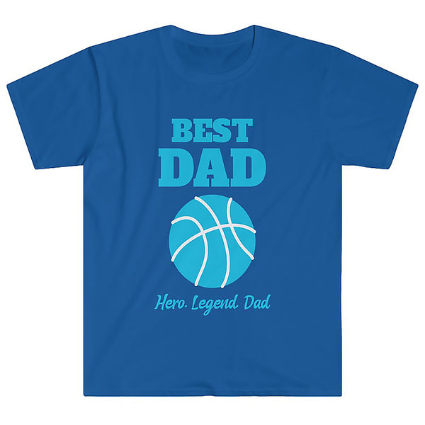 Dad Shirt Cool Fathers Day Shirt Basketball Dad Shirt Dad Shirt Gifts for Dad