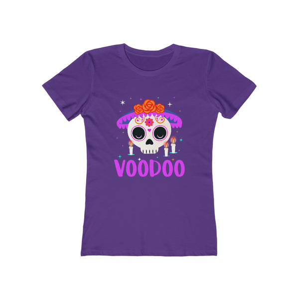 Mardi Gras Shirts for Women Day of The Dead Shirts Mardi Gras Outfit for Women Voodoo New Orleans Shirts