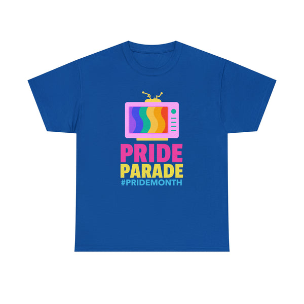 Pride Parade LGBTQ Ally Gay Pride Tshirt Gay Lesbian Pride Plus Size Clothing for Women