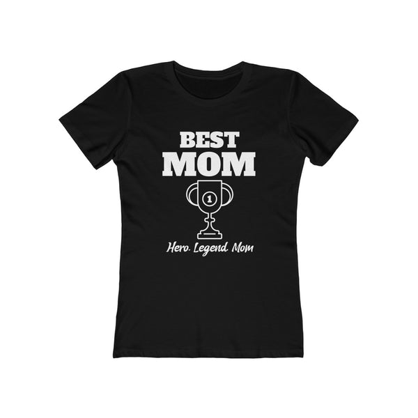 Mom Shirt for Women Mothers Day Shirt Boy Mom Shirt Mama Shirt