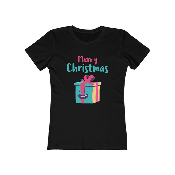 Cute Christmas Gift for Women Christmas Tshirt Cute Christmas TShirts for Women Funny Christmas Shirt