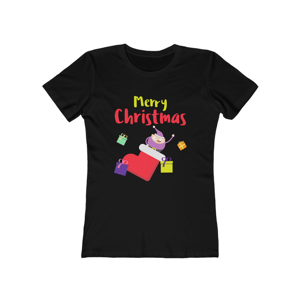 Funny Elf Womens Christmas Pajamas Funny Christmas Shirts for Women Funny Christmas Shirt Christmas PJs
