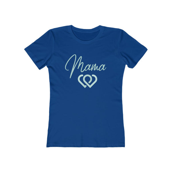 Mama Shirt Cute Mom Life Shirts Mothers Day Shirt Love Mama Shirts