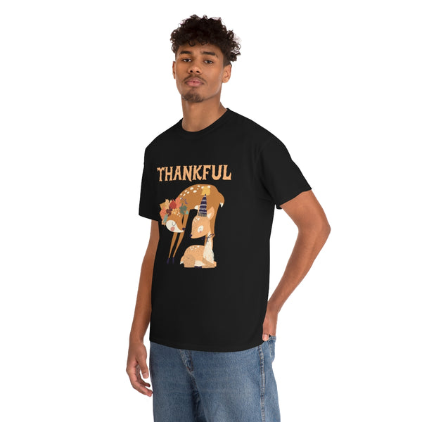 Big and Tall Thanksgiving Shirts for Men Thanksgiving Gifts Cool Fall Shirts for Men Plus Size Fall Shirts