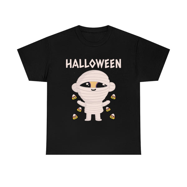 Cute Mummy Halloween Shirt Women Plus Size Cute Mummy Mommy Plus Size Halloween Costumes for Women