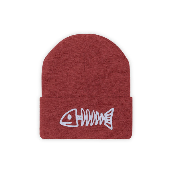 Fisherman Beanie Winter Hats for Men Ice Fishing Gear Mens Christmas Gifts Mens Beanie Winter Hat Fishing