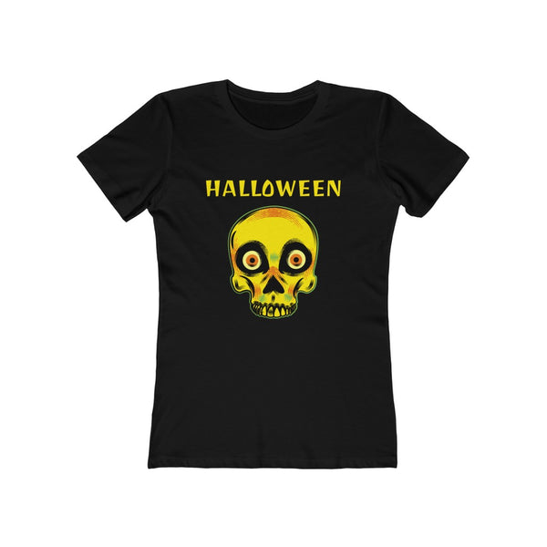 Skull Womens Halloween Shirts Skeleton Shirt Women Halloween Shirts for Women Halloween Tops for Women