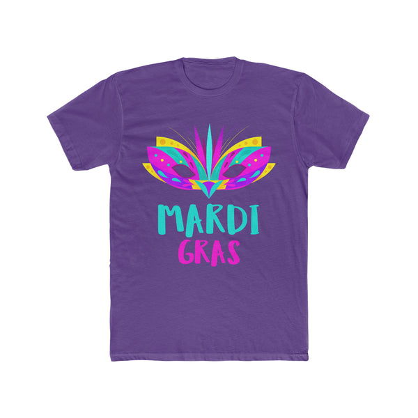 Mardi Gras Shirt for Men Funny New Orleans Shirt Mardi Gras Outfit for Men Mardi Gras Shirt NOLA Shirt