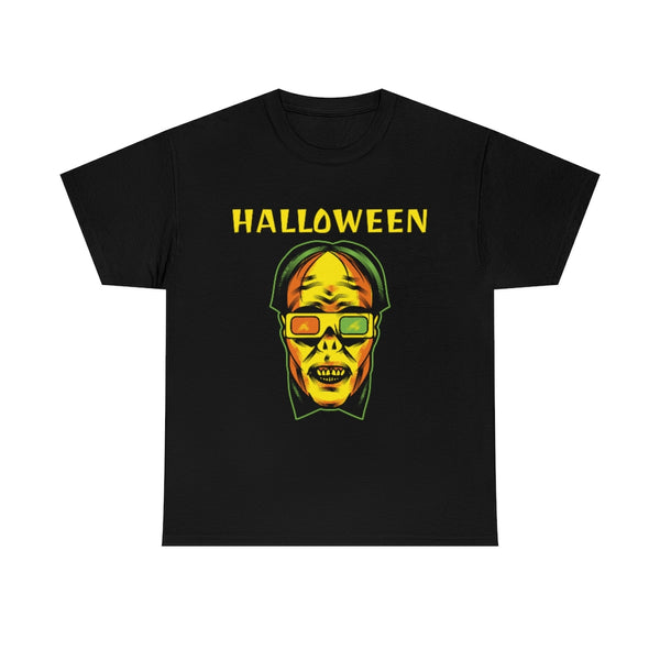 Funky Frankenstein Shirts Halloween Clothes for Plus Size Women Vampire Tee Plus Size Halloween Costumes for Women