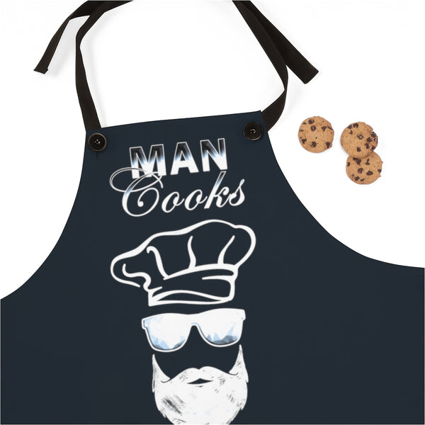 Aprons for Men Chef Apron BBQ Aprons for Men Funny Aprons Kitchen Aprons for Men Grilling Gifts for Men