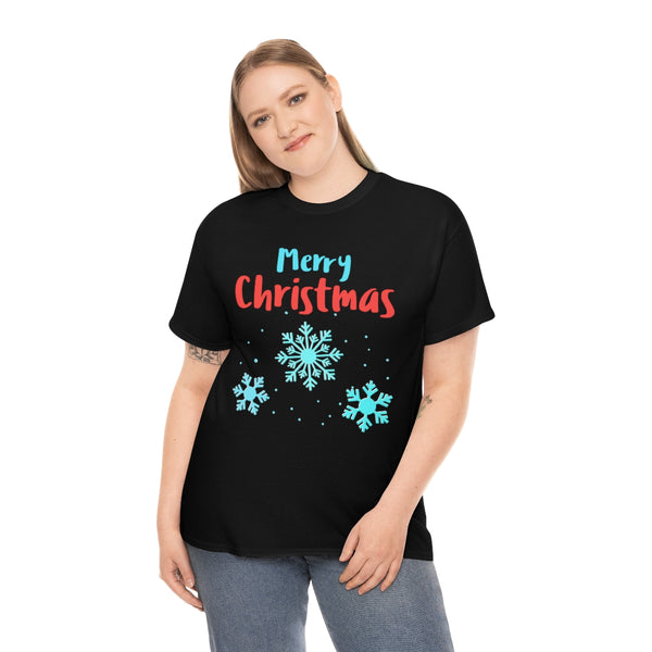 Cute Snowflake Christmas Shirts for Women Plus Size Plus Size Christmas Pajamas for Womens Christmas Shirt