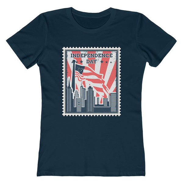 4th of July Shirts for Women Vintage Patriotic Shirt USA Shirts for Women 4th of July Shirts Women