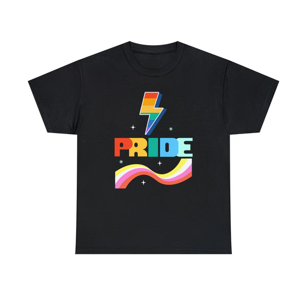 Pride LGBT Love Live Be Happy LGBT Flag Gay Pride Month Plus Size Tops for Women