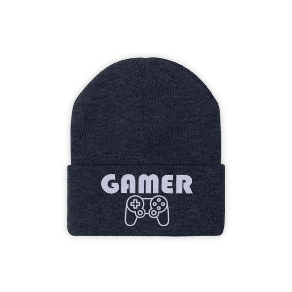 Gaming Hats Gaming Apparel Gamer Beanie Hats Gamer Gifts for Men Women Boys Girls
