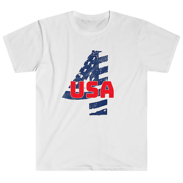 Patriotic Shirts for Men Fourth of July Outfit Men American Flag 4th of July USA Shirts for Men