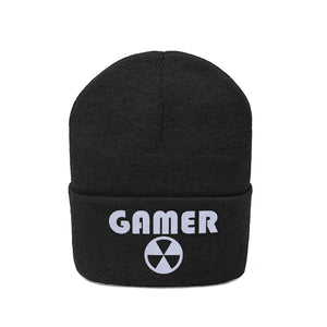 Gaming Hats Gaming Apparel Gamer Winter Hat Christmas Gifts for Gamers Men Boys