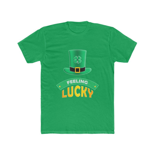Saint Patricks Day Shirts Shamrock Shirt Lucky Leprechaun Hat Irish Shirt St Patricks Day Shirt