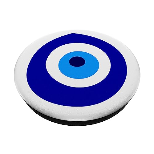 Evil Eye Popsocket for Phone Evil Eye PopSockets Evil Eye PopSockets Standard PopGrip