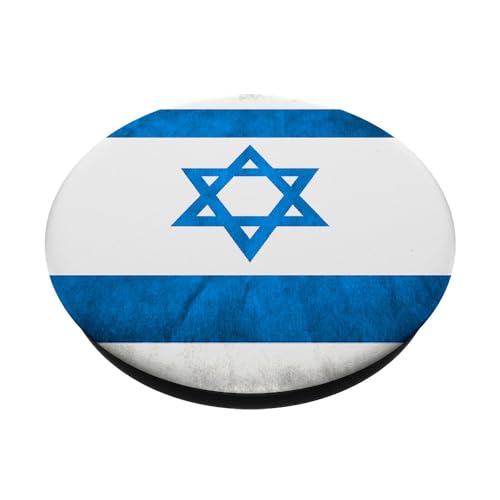 Israel Jewish Pop Socket Israeli Popsockets Israeli Flag PopSockets Standard PopGrip