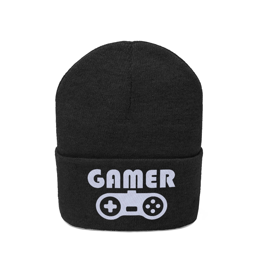 Gaming Hats Gaming Apparel Gamer Winter Hat Gaming Gifts for Men Women Boys Girls