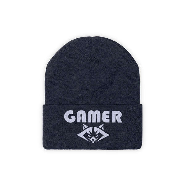 Gaming Hats Gaming Apparel Gamer Beanie Hats Gamer Christmas Gifts for Boys Men
