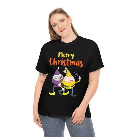 Funny Elfs Funny Plus Size Christmas Shirts for Women Plus Size Christmas Clothes for Women Plus Size