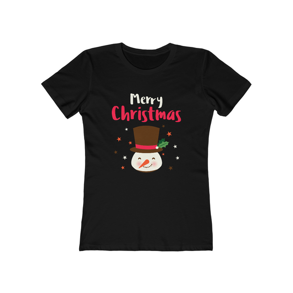 Cute Snowman Christmas Shirt Womens Christmas Pajamas for Women Christmas Shirt Womens Christmas Shirt