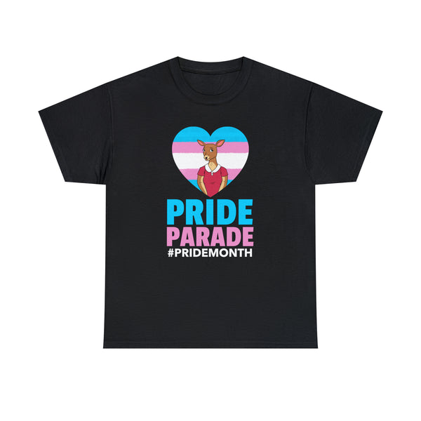 Pride Parade Lesbian Pride Month Transgender Rainbow Gay Plus Size Clothing for Women