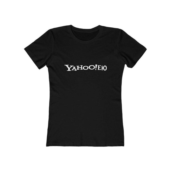 Russian Shirts for Women - Yahooeyu T-Shirt - Yahooeyu Graphic Tees - Fire Fit Designs