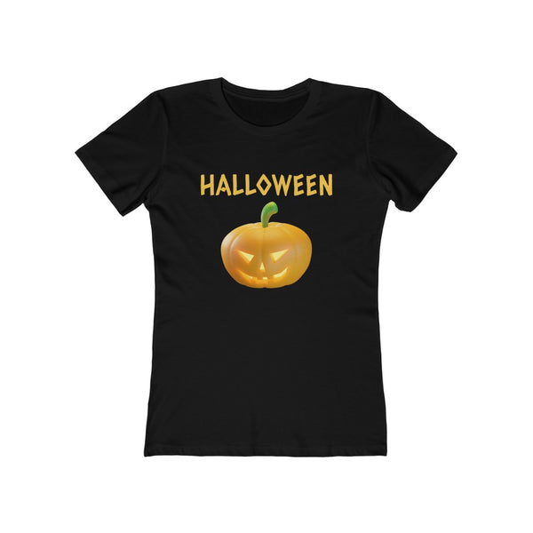 Pumpkin Halloween Shirts for Women Cute Pumpkin Womens Halloween Shirts Halloween Costumes for Women