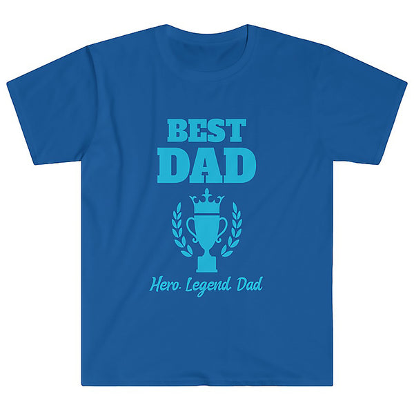 Best Dad Shirt Fathers Day Shirt Girl Dad Shirt for Men Dad Shirt Gifts for Dads