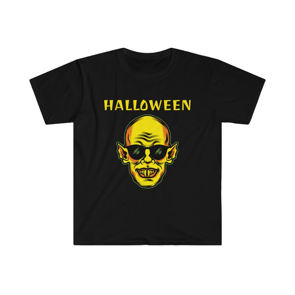 Vampire Mens Halloween Shirt Funny Halloween Shirts for Men Vampire Shirts Halloween Costumes for Men