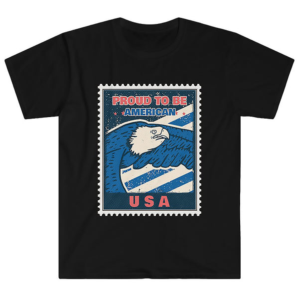 Fourth of July Shirt Vintage 4th of July Shirt American Flag Shirt Men 4th of July Outfits for Men