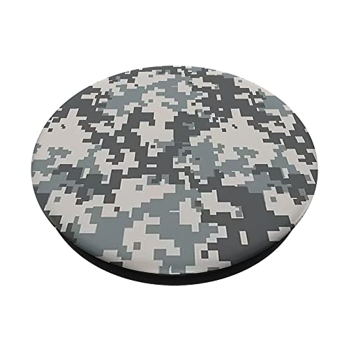 Digital Camo Popsocket Army Pop Socket Camo PopSockets Camo PopSockets Standard PopGrip